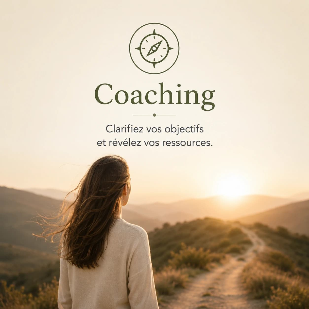 Coaching et hypnose